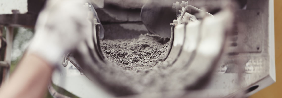 Concrete Mix