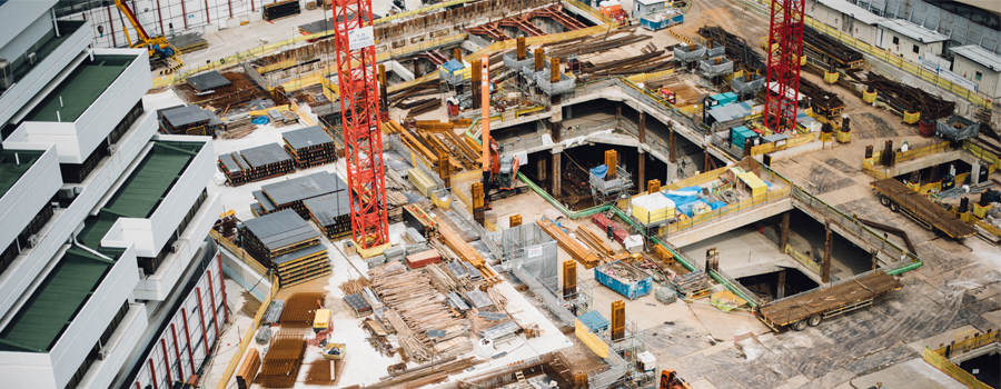 How To Choose The Right Concrete Pump For Your Construction Project