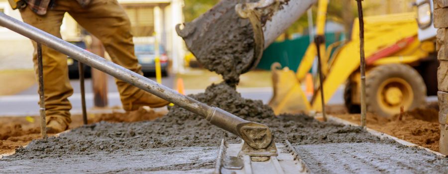 Ready mix Concrete, Concrete Supplier, Concrete Deliveries, Site Mixed Concrete