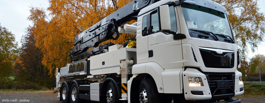 Finish Your Project Successfully with a Concrete Boom Pump Wokingham
