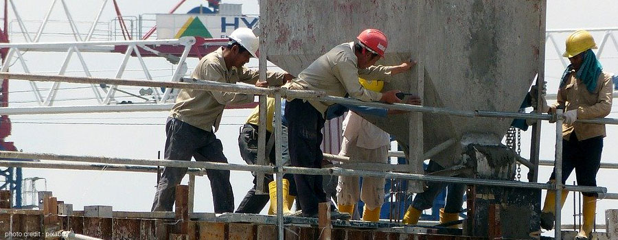 Hire Top Ready Mix Screed Suppliers to Boost Your Construction Speed
