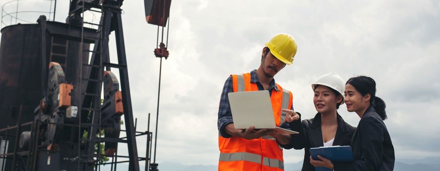 What Are The Different Types Of Concrete Pumps?