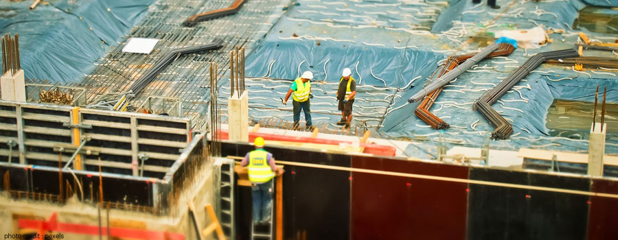 Services Offered by Top Concrete Supplier in London