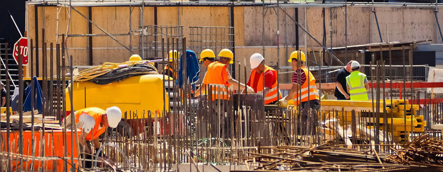 Give Your Construction Work the Power of Factory Mixed Concrete
