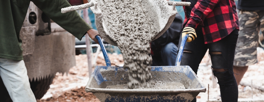 ecient concrete, decorative concrete, architectural concrete