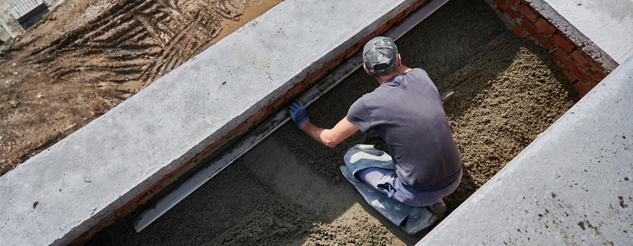 Common Concrete Uses You Must Know