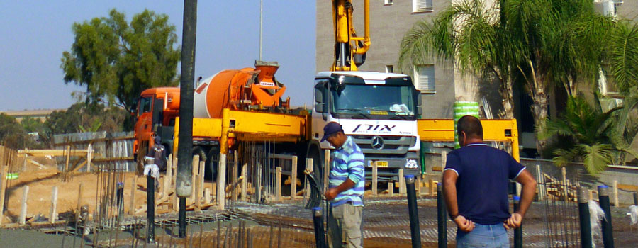 Line Pump Concrete - A Complete Guide