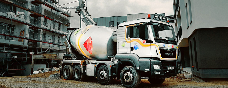 5 Reasons Your Ready-Mix Concrete Cracks