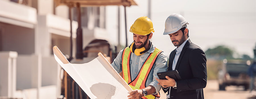 Save Time Concrete Helps You Take Your Construction Line to the Next Level