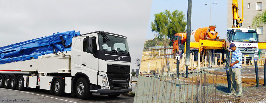 Boom Pump vs Line Pump-  Which is Ideal for Your Job