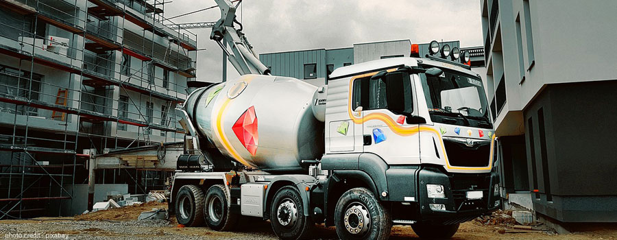 Top 3 Reasons to Say Yes to Ready Mix Concrete Suppliers in Watford