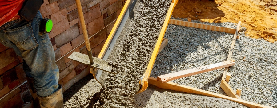 concrete supplier, Ready Mix concrete