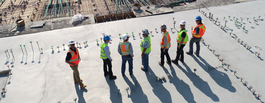 5 Construction Trends You Need to Follow!