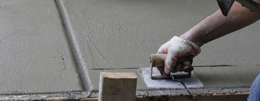 Use Accelerator Admixture for Concrete in Watford for Easy