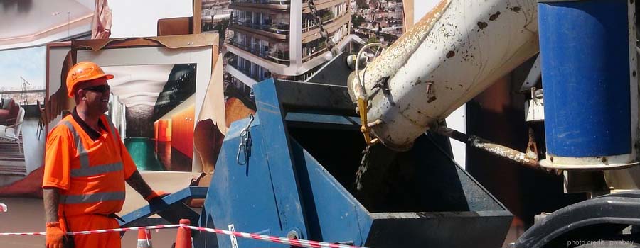 Easy Instruction on How to Go for On Site Screed Mixing Hayes