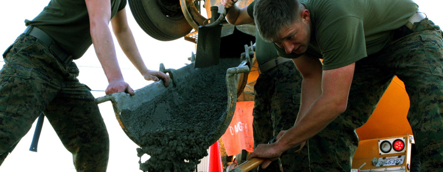 On-Site Concrete Batching- What Makes It Beneficial?