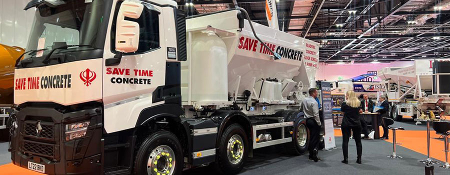 4 Ways of Reducing Carbon Footprints During RMC Production