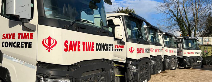 How Wheelbarrow Concrete Transportation Can Save Time and Effort