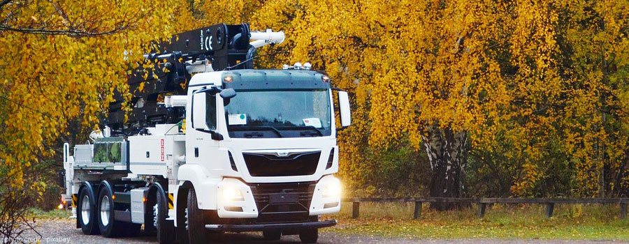 Here Is Why You Should opt for Concrete Pump Hire London