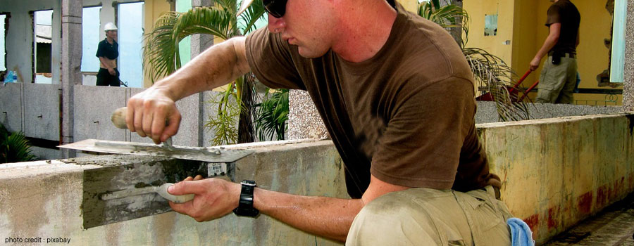 Why to Hire Ready Mix Concrete Suppliers Barnet