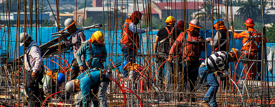 Give Your Structure the Power of Advanced Ready Mix Concrete