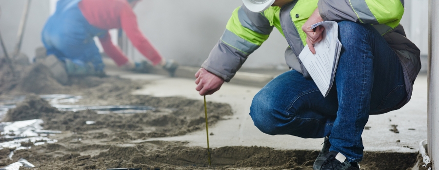 Concrete Supplier, Ready Mix Concrete