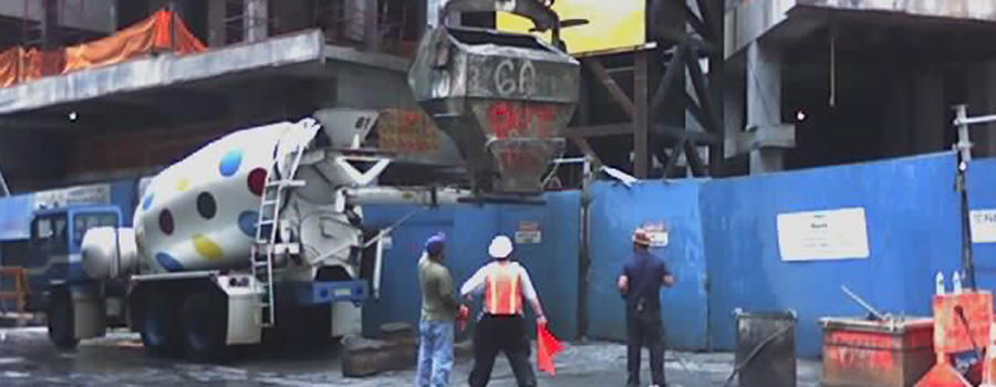 Ready Mix Concrete, How to Make the Most Durable Structures