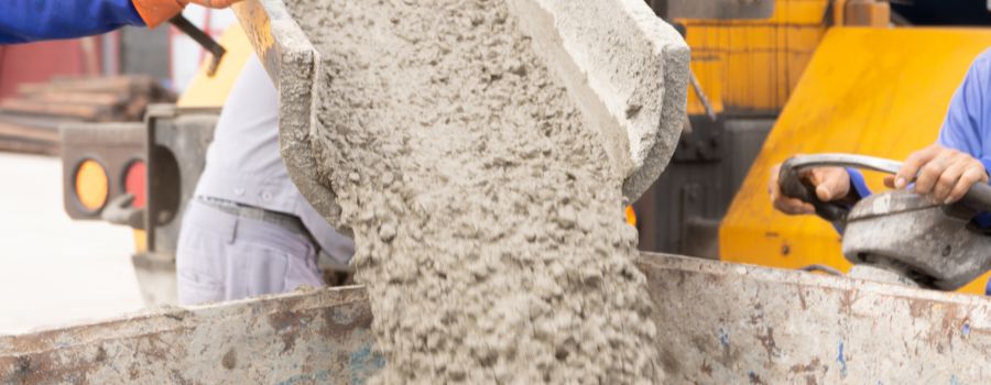Ready mix Concrete, Concrete Supplier, Concrete Deliveries, Site Mixed Concrete