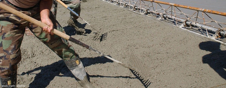 Benefits of Using Retarder Admixture for Concrete