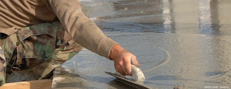 Know The Proper Application Of Floor Screed