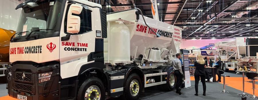 Legacy in Construction (concrete services, concrete construction, concrete supplier)